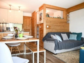 Studio Montgenèvre, 2 pièces, 5 personnes - FR-1-266-165